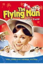 Watch Vodly The Flying Nun Online